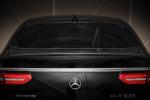 Mercedes-AMG GLE63 S Coupe by Larte Design 2018 года